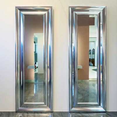 Cromo Silver